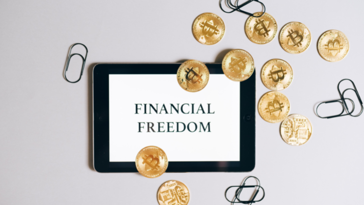 How to Achieve Financial Freedom?