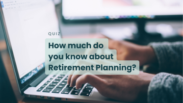 QUIZ: How much do you know about retirement planning?